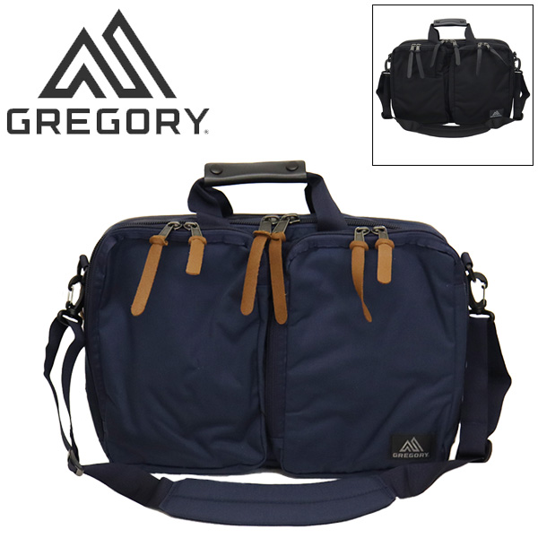 正規取扱店 GREGORY (グレゴリー) COVERT EXTENDED MISSION V4 カバー