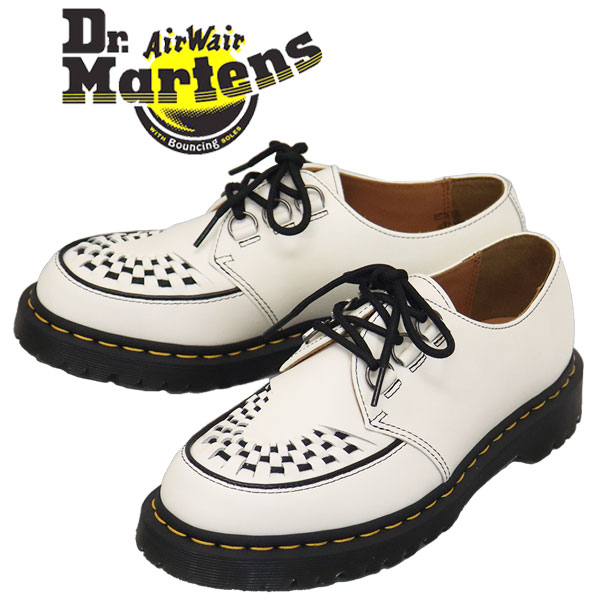 正規取扱店 Dr.Martens (ドクターマーチン) 31499100 RAMSEY ラムゼイ
