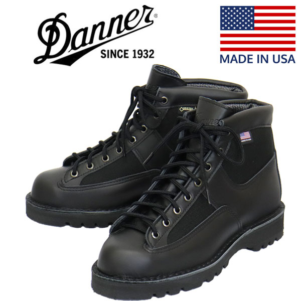 正規取扱店 DANNER (ダナー) 25200 PATROL パトロール レザーブーツ