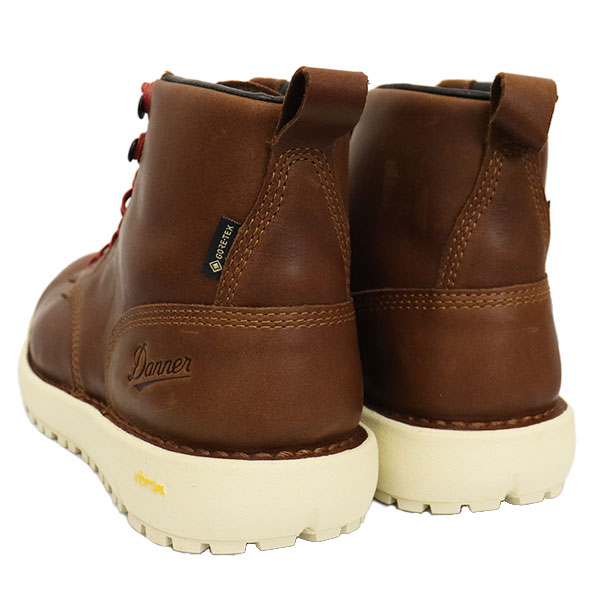 正規取扱店 DANNER (ダナー) 34651 Logger ロガー 917 ブーツ Monk'S Robe