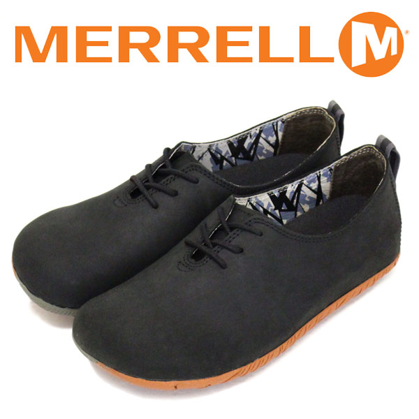 正規取扱店 MERRELL (メレル) J20552 WMS Mootopia Lace ムートピア
