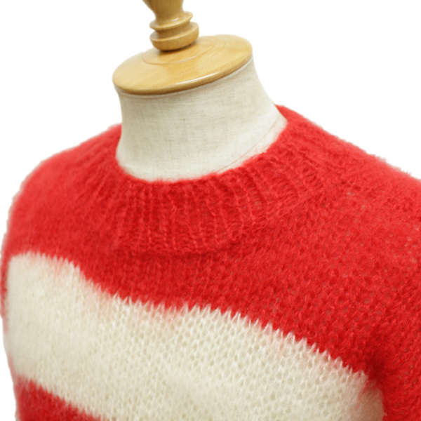 正規取扱店 SEDITIONARIES by 666 (セディショナリーズ) Mohair Jumper