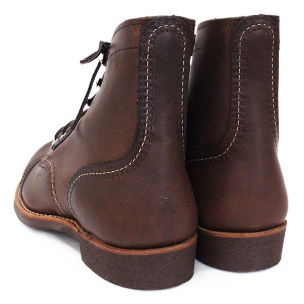 REDWING (レッドウィング) 8111 Iron Ranger アイアンレンジャー