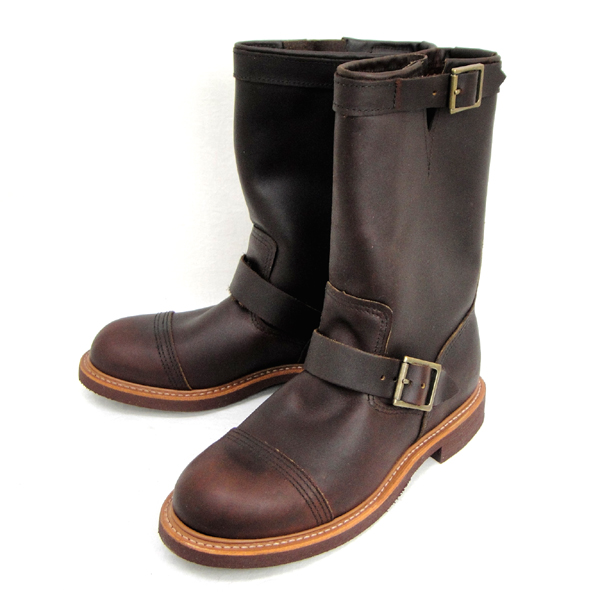 2011-2012新作 正規取扱店 REDWING (レッドウィング) 8121 11inch