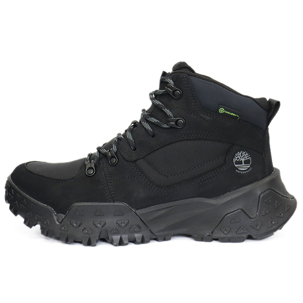 正規取扱店 Timberland (ティンバーランド) A68XR MID LACE UP WP