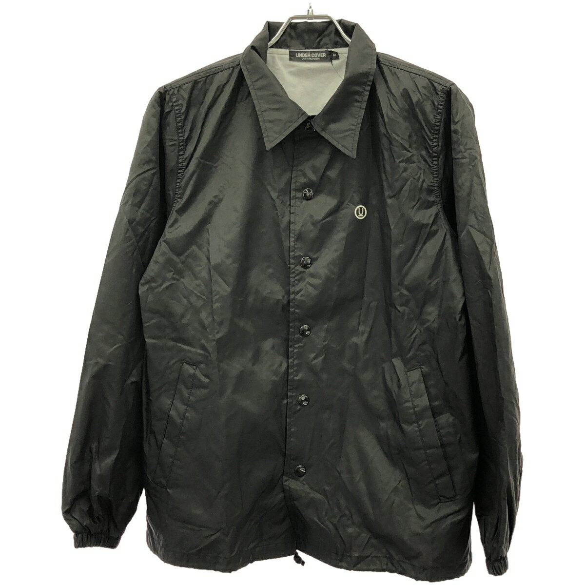 楽天市場】コーチジャケット（ブランドアンダーカバー・素材（生地