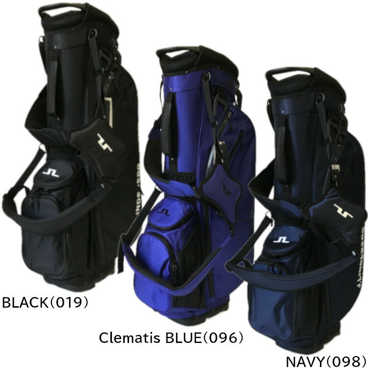 楽天市場】j．リンドバーグ キャディバッグ（バッグ・ケース｜ゴルフ