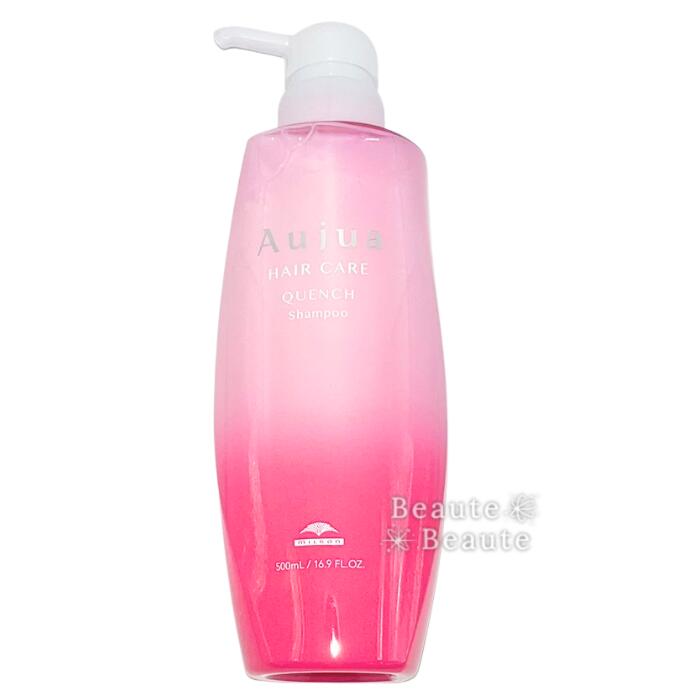 楽天市場】aujua クエンチ 500の通販