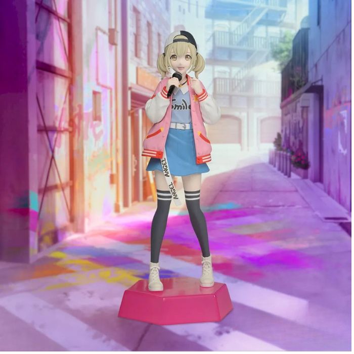 プロセカ」プライズフィギュア化決定！！ | セカイの案内人『プロセカ