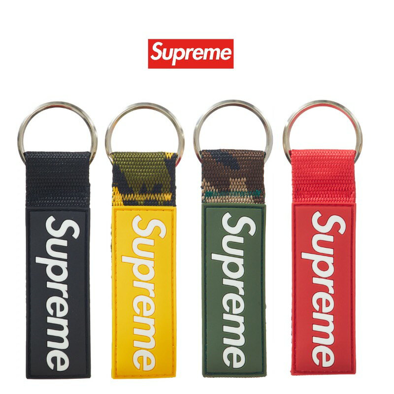 楽天市場】supreme キーループの通販