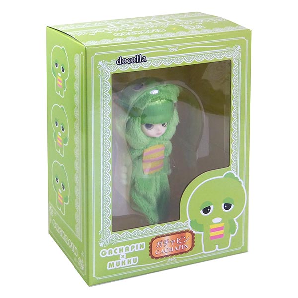 楽天市場】ガチャピン（ホビー）の通販