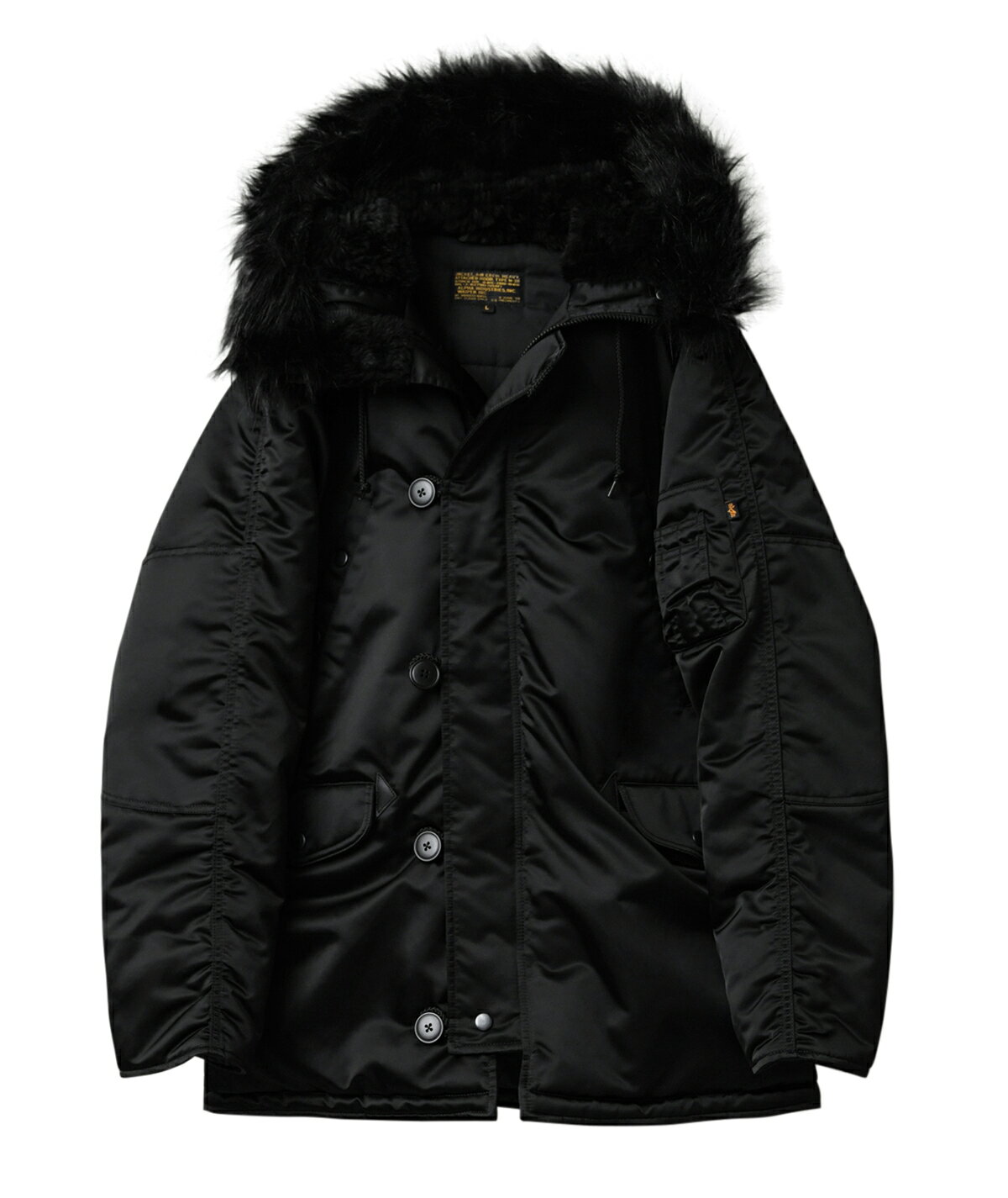 楽天市場】alpha industries（ブランドワイパー）の通販