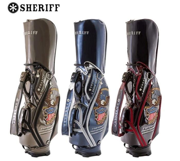 楽天市場】在庫処分（キャディバッグ｜バッグ・ケース）：ゴルフ