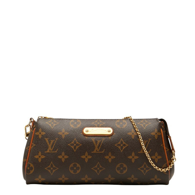 楽天市場】ルイヴィトン エヴァ モノグラムの通販