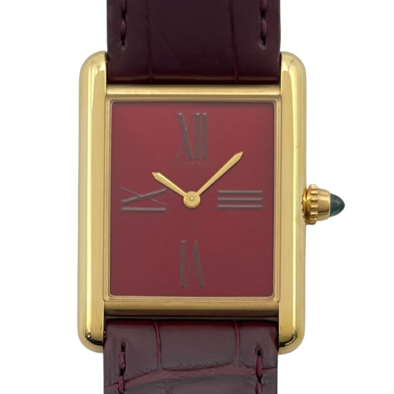 楽天市場】赤（ブランドカルティエ）（レディース腕時計｜腕時計）の通販