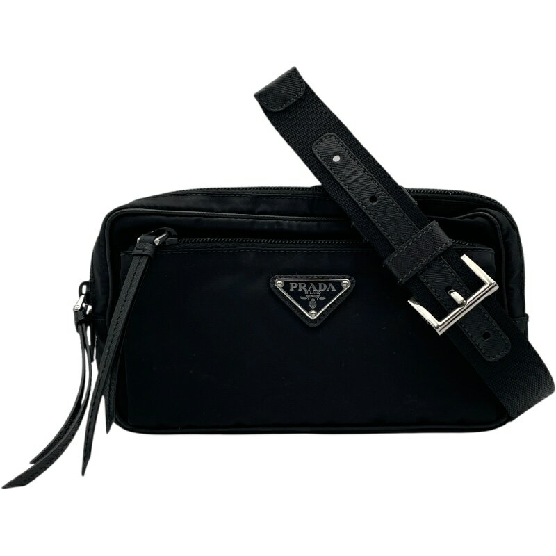 楽天市場】プラダ（ボディバッグ・ウエストポーチ｜メンズバッグ