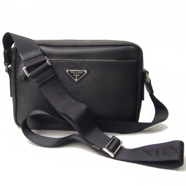 楽天市場】プラダ PRADA（素材（生地・毛糸）本革）（ショルダーバッグ