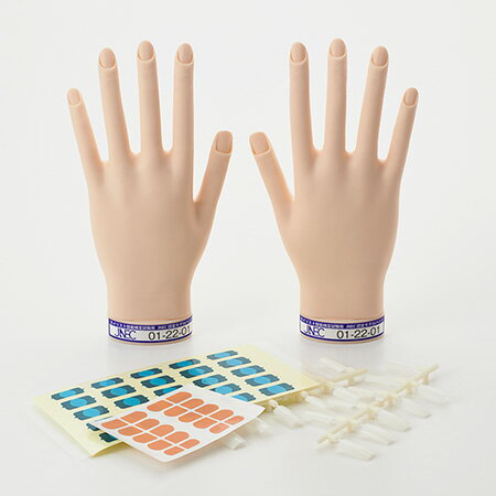 楽天市場】ネイル 検定 セットの通販