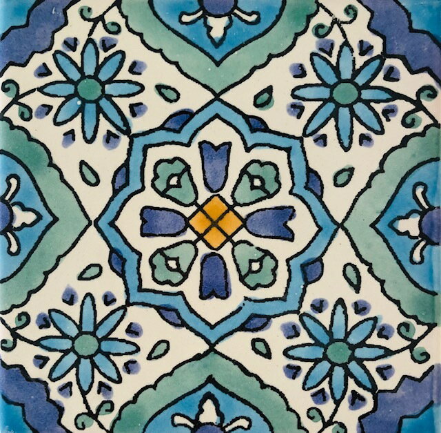 楽天市場】チュニジア タイルの通販