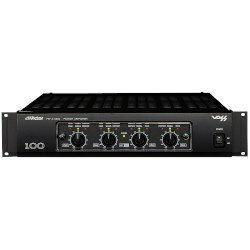 楽天市場】ビクター パワーアンプ PS－A1004の通販