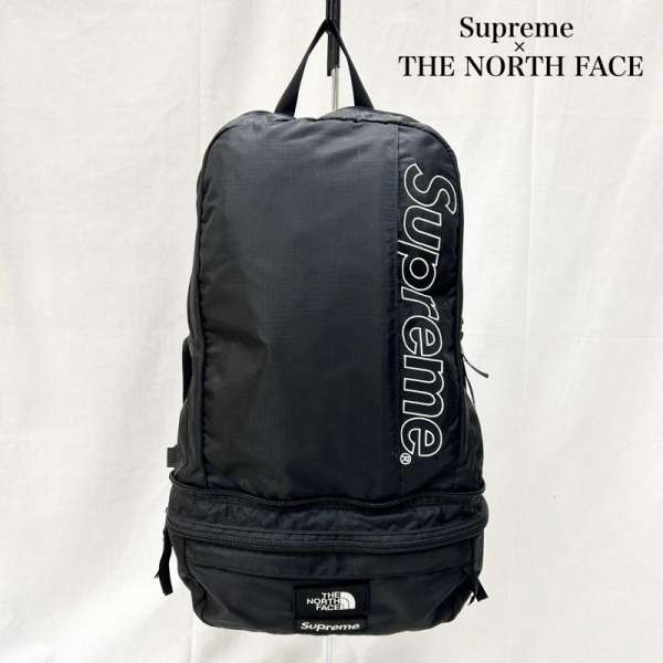 楽天市場】Supreme THE NORTH FACE Waterproof Backpackの通販