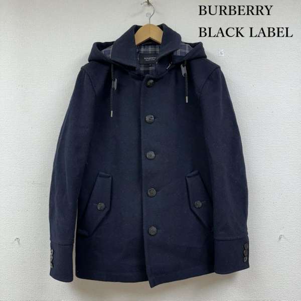 楽天市場】バーバリー ショート コート（メンズファッション）の通販