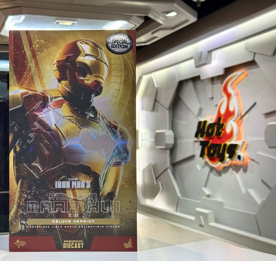 楽天市場】ホットトイズ アイアンマンの通販