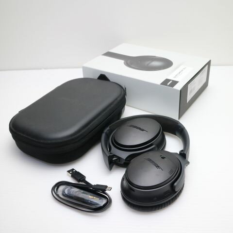 楽天市場】quietcomfort 35 wireless headphones ii [ブラック]の通販