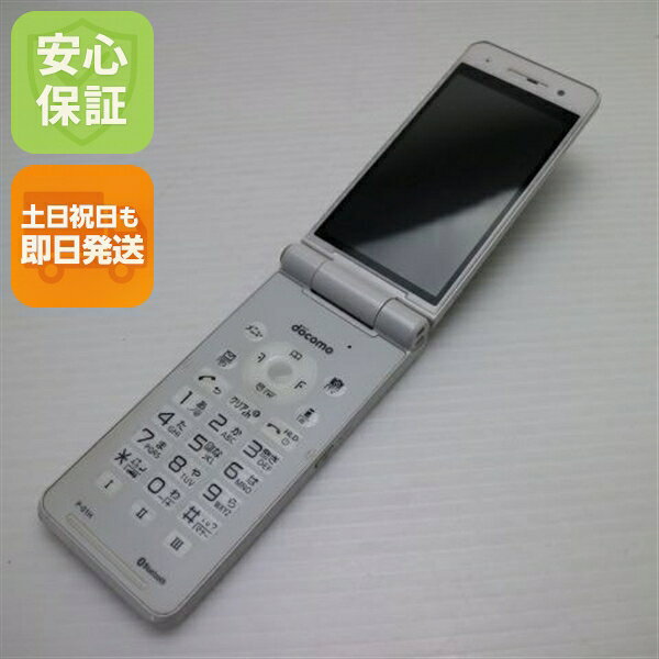 楽天市場】p-01h docomo 未使用の通販