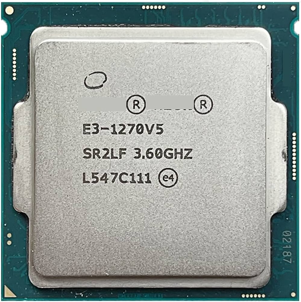 楽天市場】xeon e3 1270 v5の通販