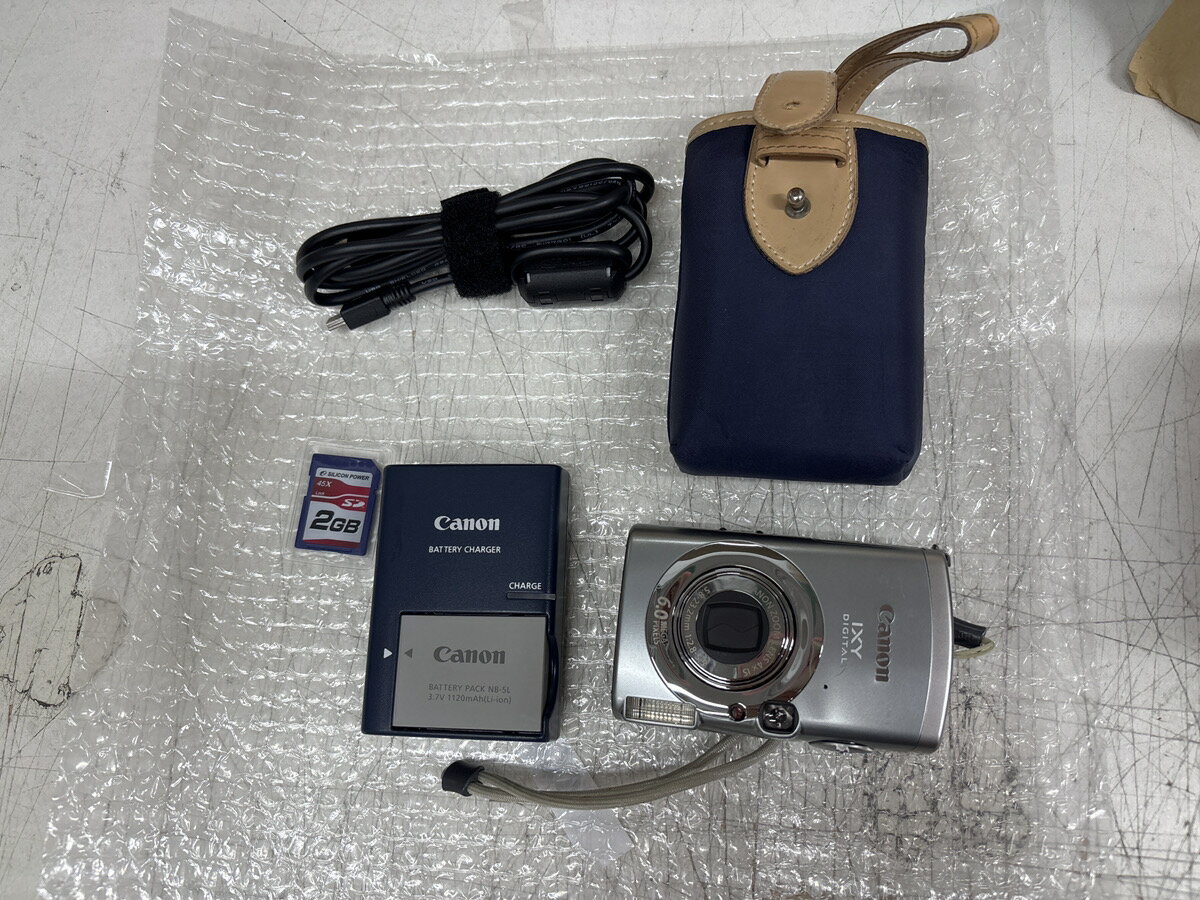 楽天市場】Canon IXY DIGITAL 800 ISの通販