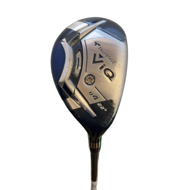 楽天市場】ブリジストン ツアーステージ viq u4の通販