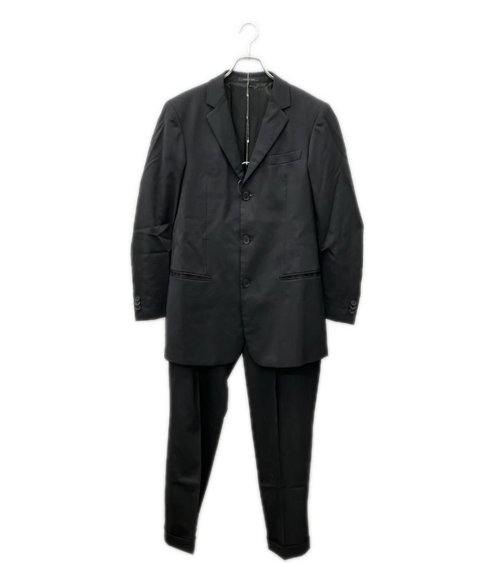 楽天市場】アルマーニ セットアップの通販