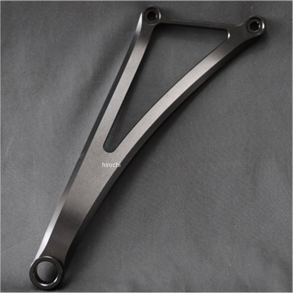 楽天市場】zx6r 09 マフラーステーの通販