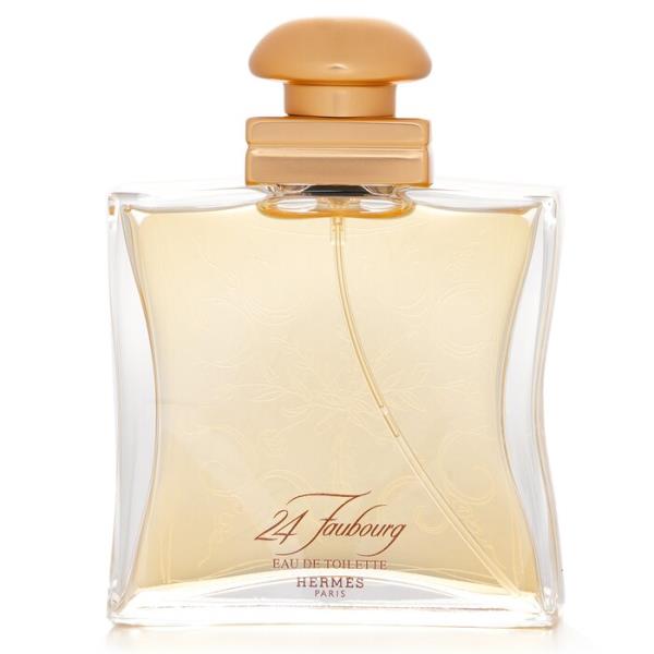 楽天市場】エルメス 香水 24 faubourgの通販