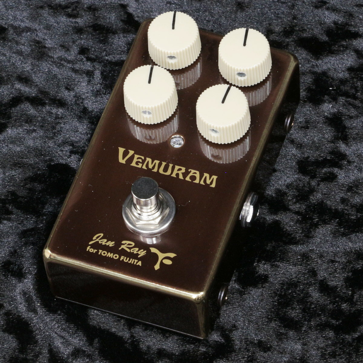 楽天市場】vemuram myriad fuzzの通販