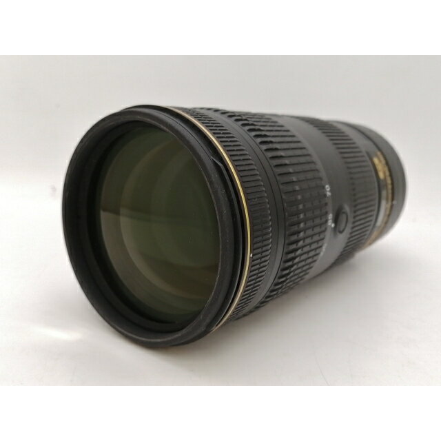 楽天市場】中古 af－s nikkor 70－200mm f2．8e fl ed vrの通販