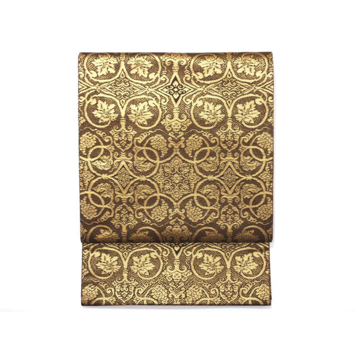 楽天市場】龍村美術織物 糸屋輪宝手（レディースファッション）の通販