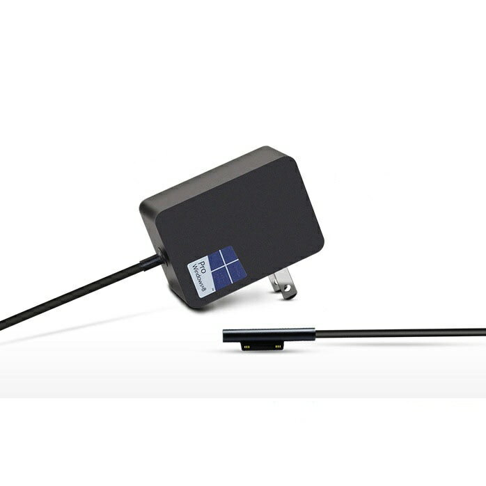 楽天市場】surface pro7 充電器 純正の通販