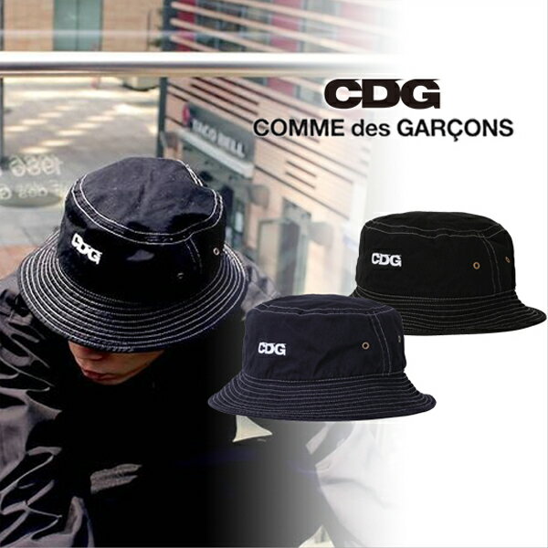 楽天市場】comme des garcons キャップの通販