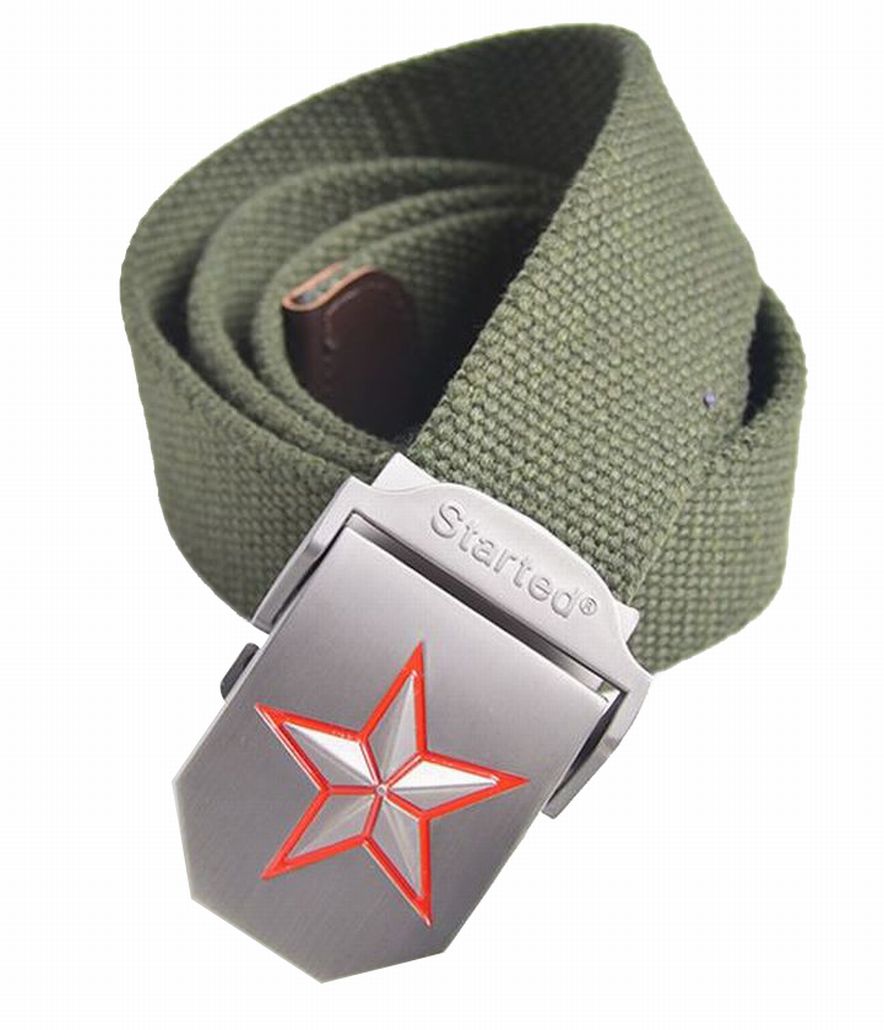 楽天市場】星 ベルトの通販