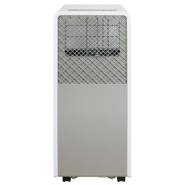 楽天市場】山善 スポットクーラー YEC-K222(W)の通販