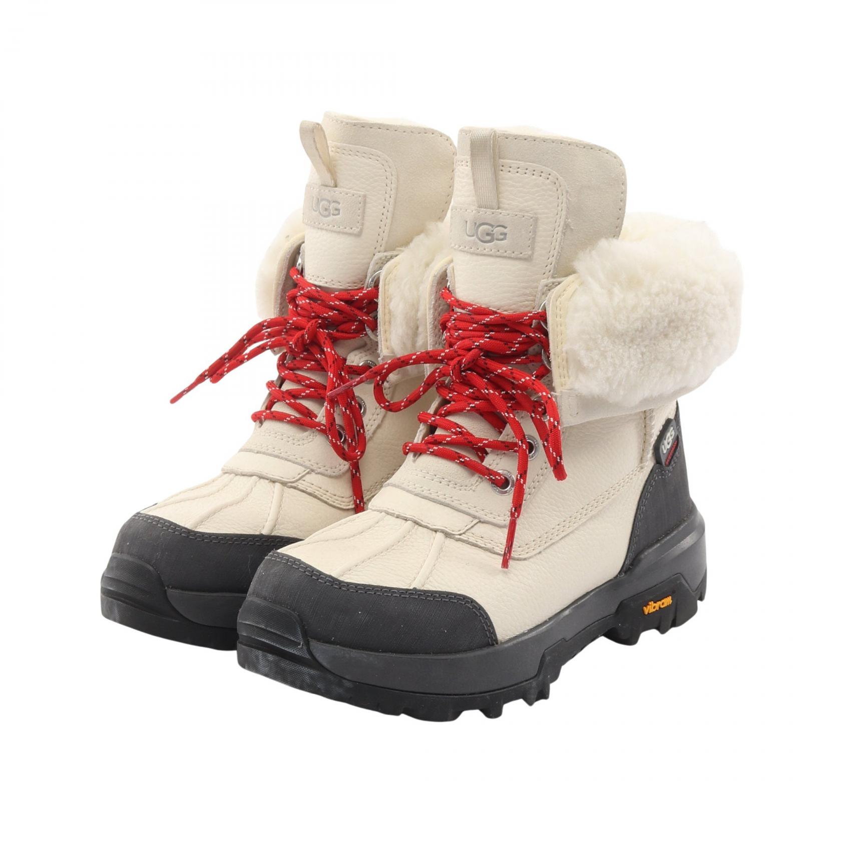 楽天市場】UGG ADIRONDACK BOOTの通販