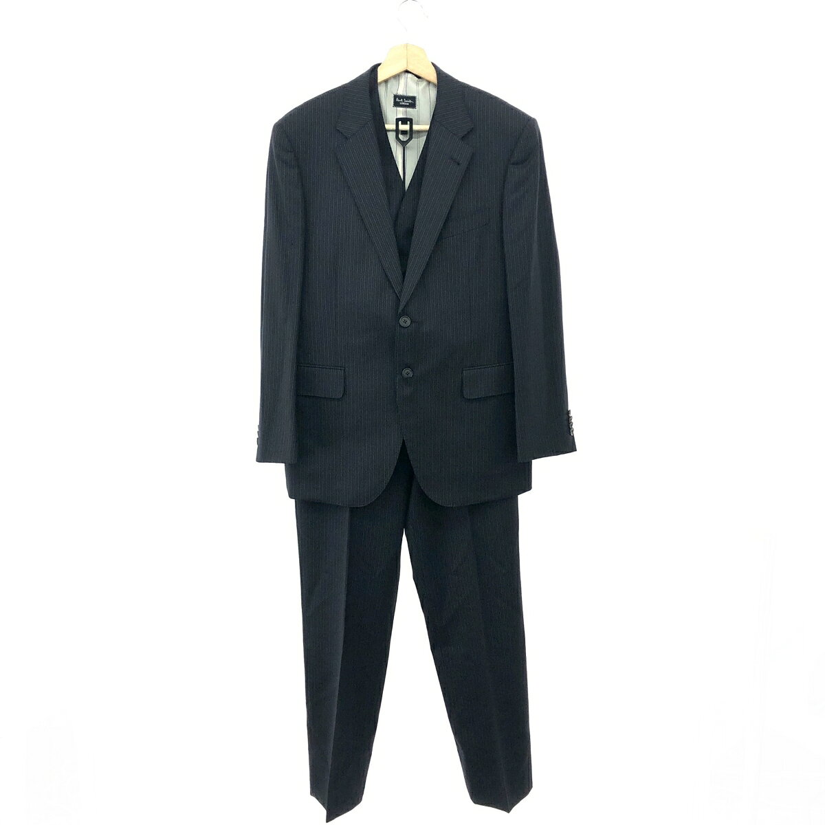 楽天市場】ポールスミス ゼニア スーツ l（スーツ｜スーツ