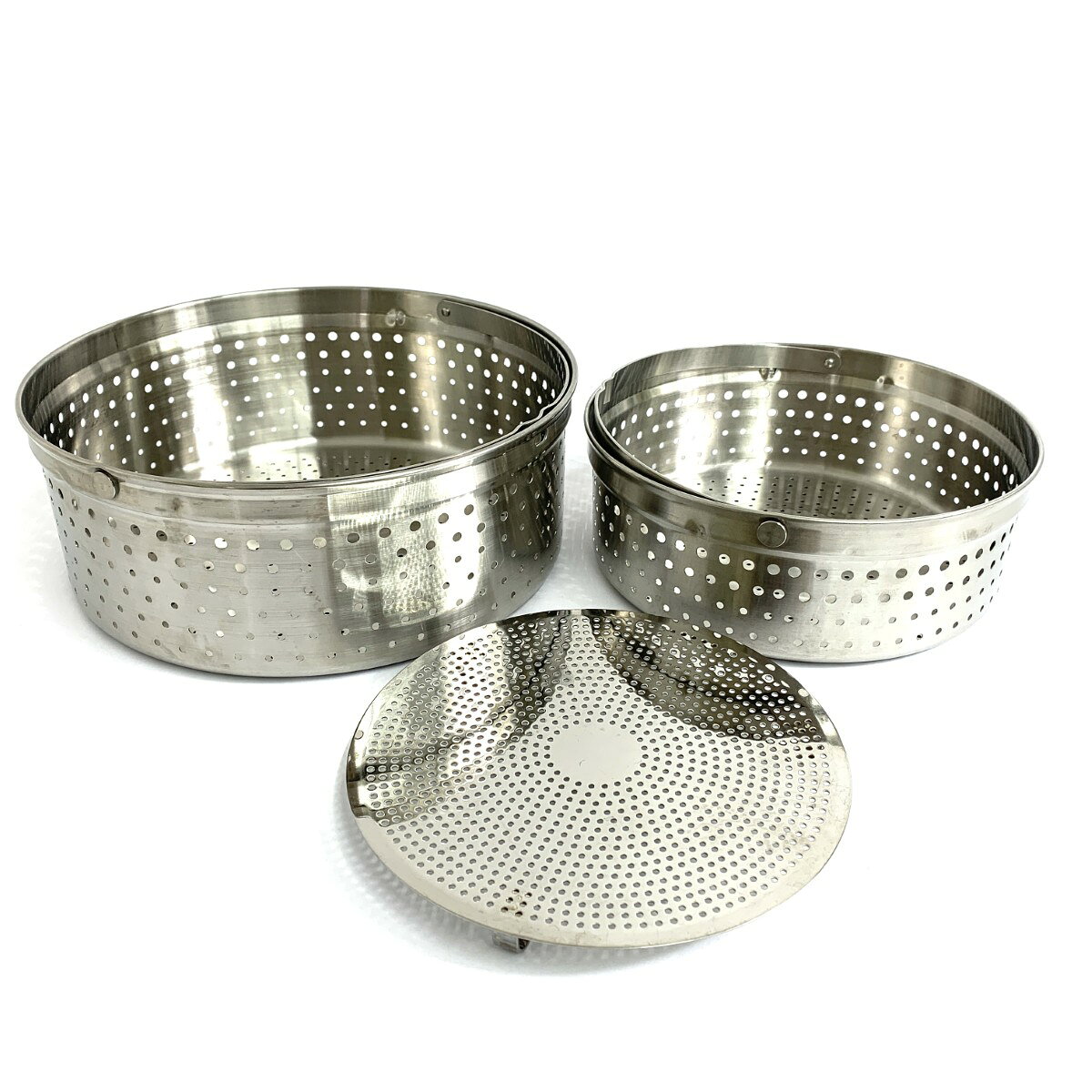 楽天市場】蒸し器 クリステルの通販