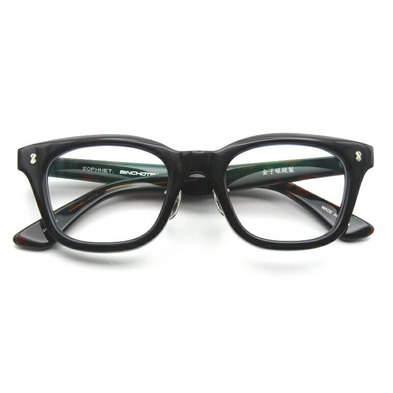 楽天市場】金子眼鏡 ソフネットの通販