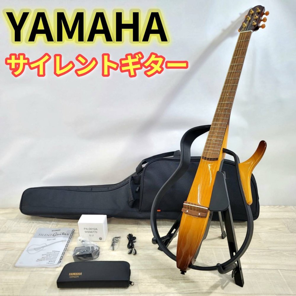楽天市場】YAMAHA SLG110Sの通販