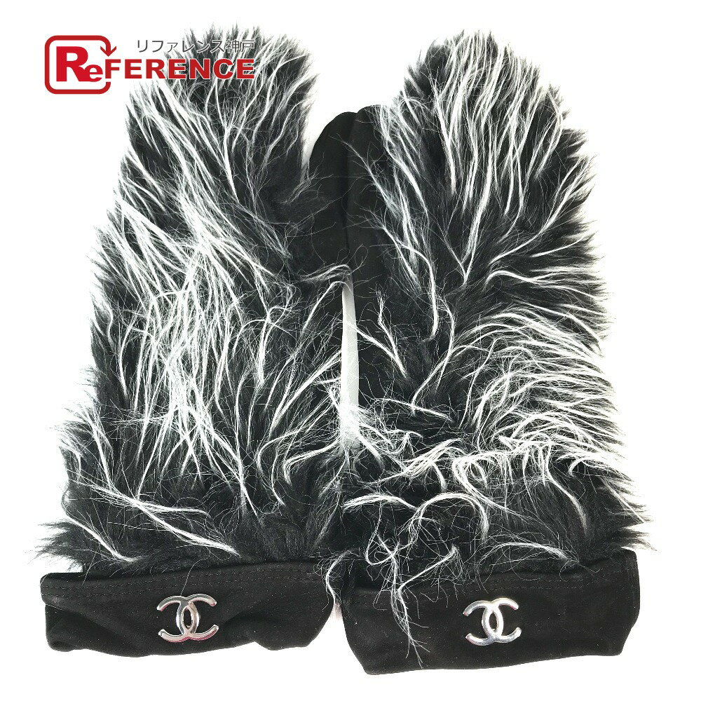 楽天市場】ミトン（ブランドシャネル）（レディース手袋｜手袋・アーム