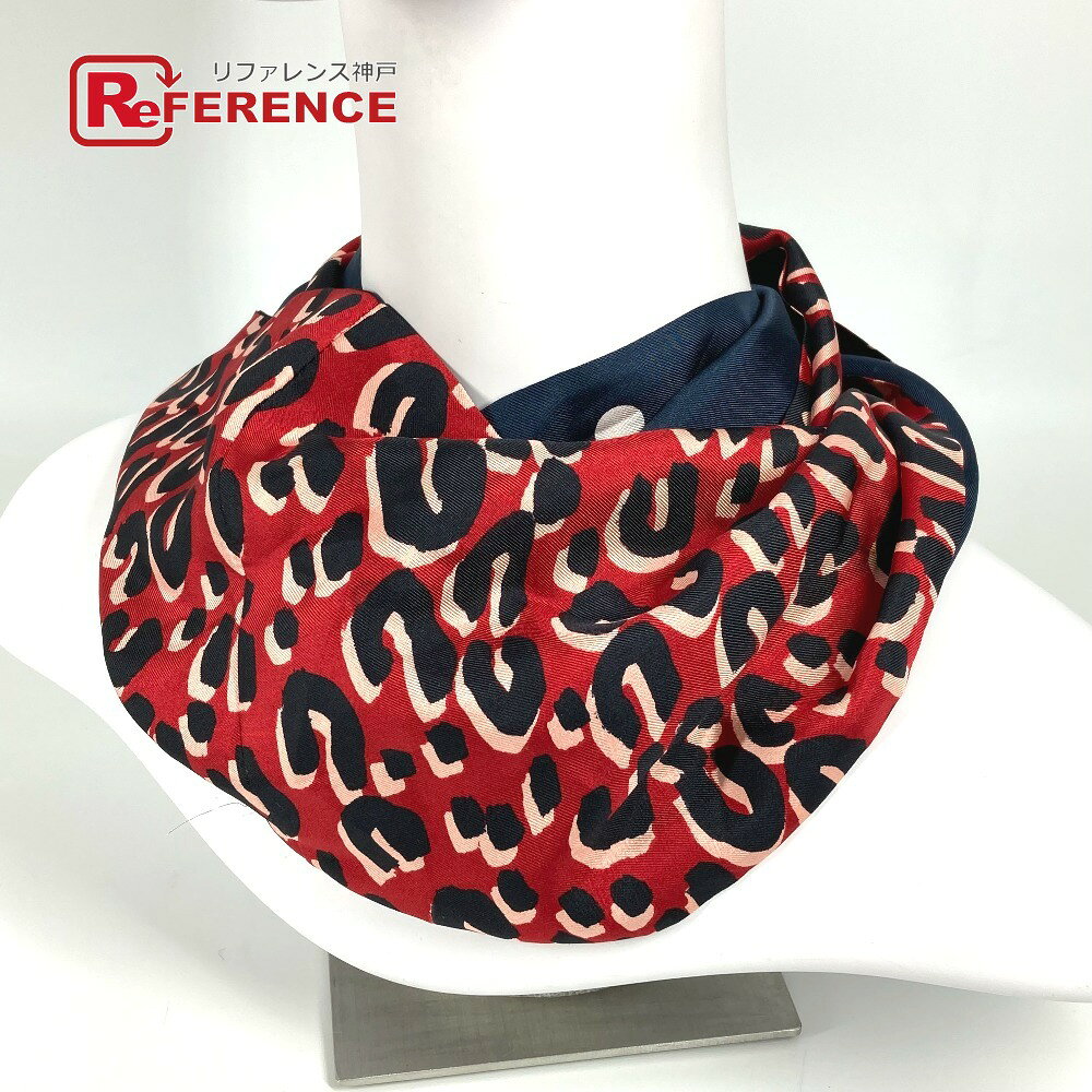 楽天市場】ヴィトン ストール レオパードの通販