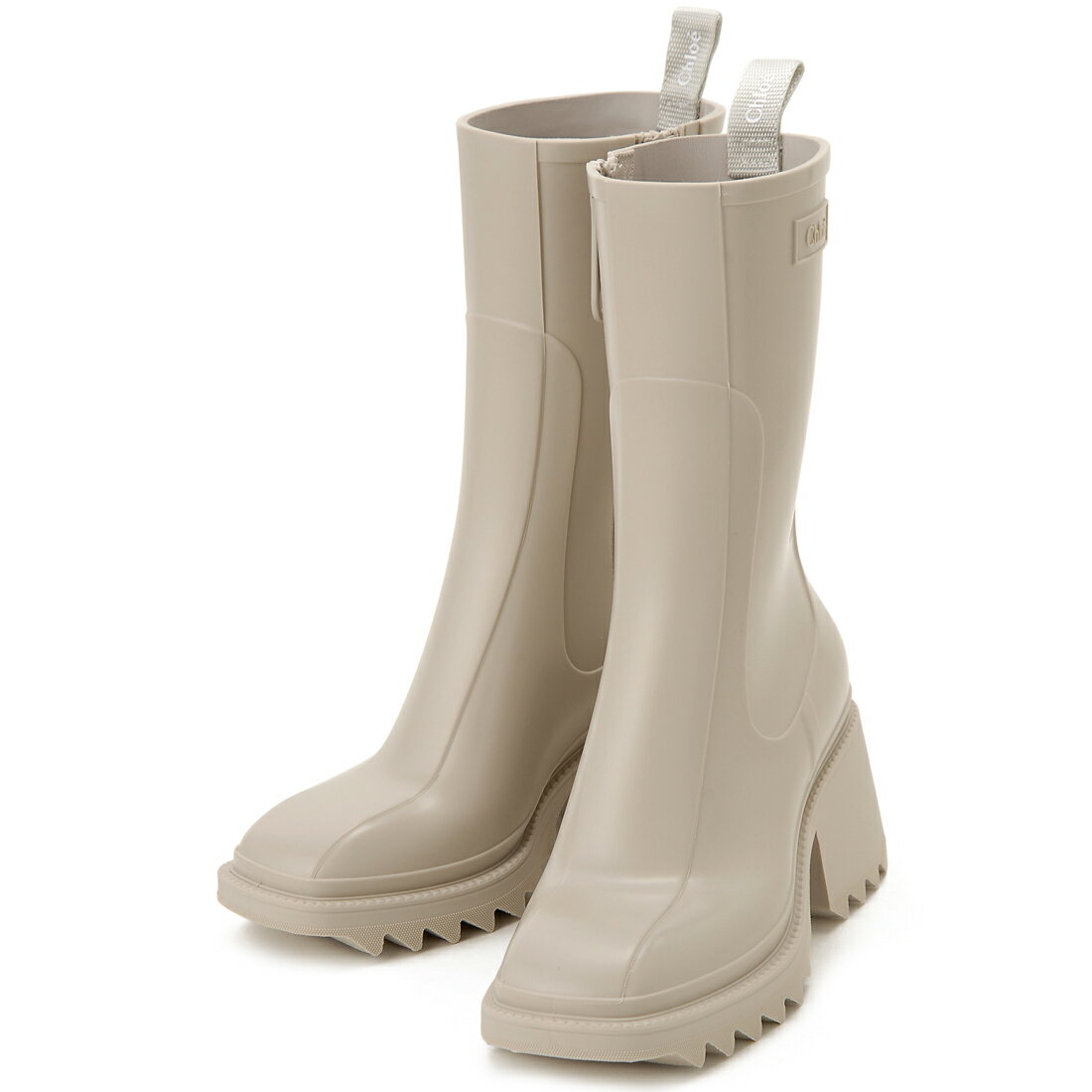 楽天市場】クロエ レインブーツの通販